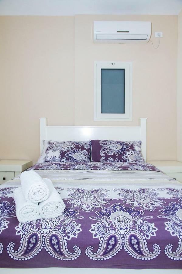 בת ים Apartments4You Bally מראה חיצוני תמונה