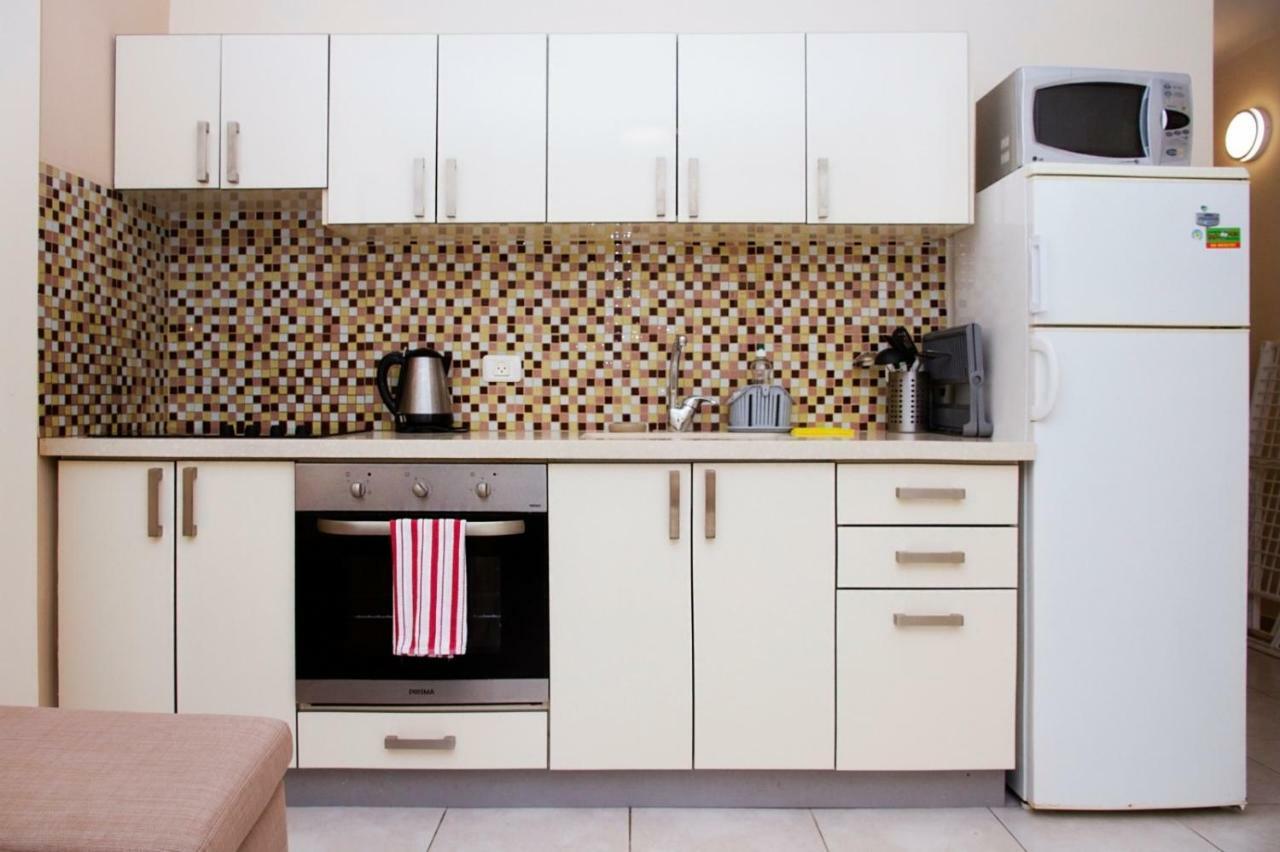 בת ים Apartments4You Bally מראה חיצוני תמונה