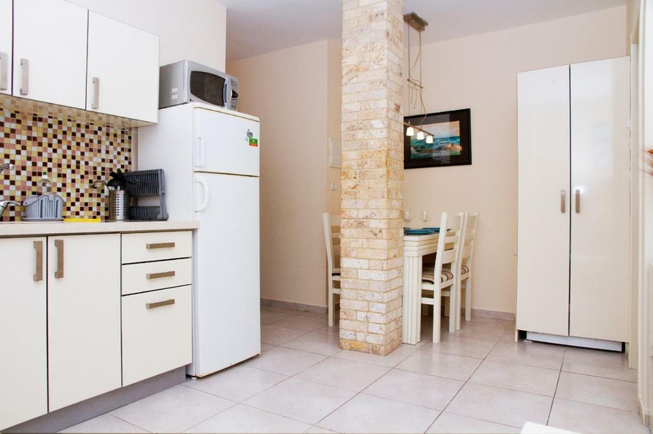 בת ים Apartments4You Bally מראה חיצוני תמונה