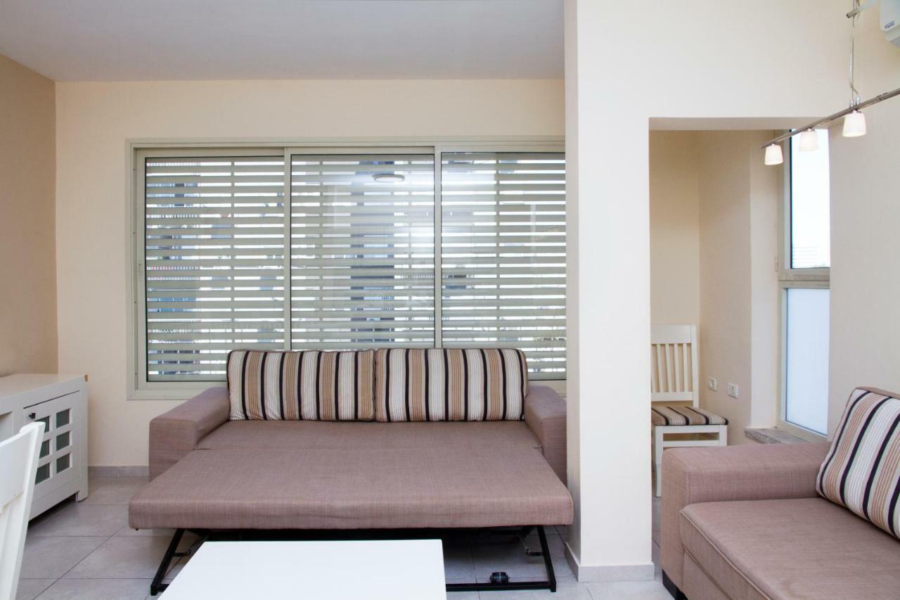 בת ים Apartments4You Bally מראה חיצוני תמונה