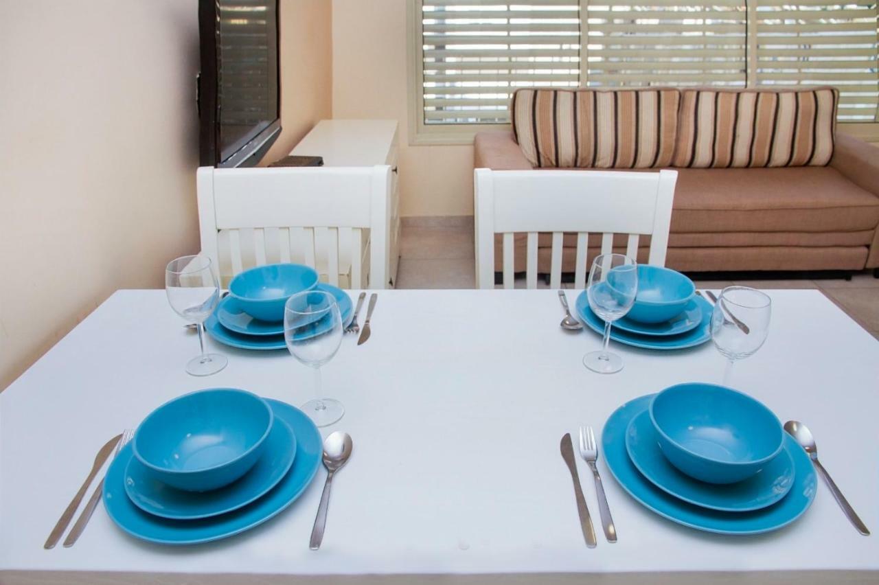 בת ים Apartments4You Bally מראה חיצוני תמונה