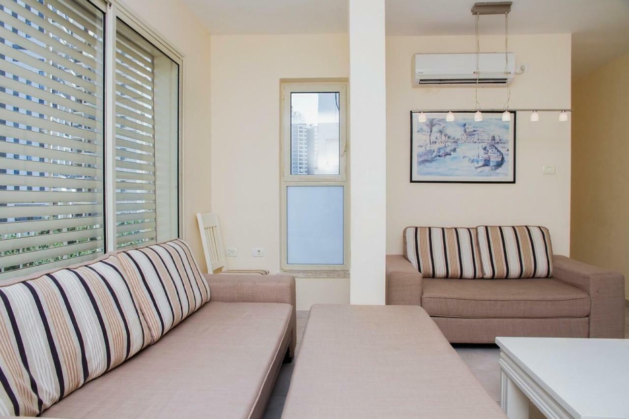 בת ים Apartments4You Bally מראה חיצוני תמונה