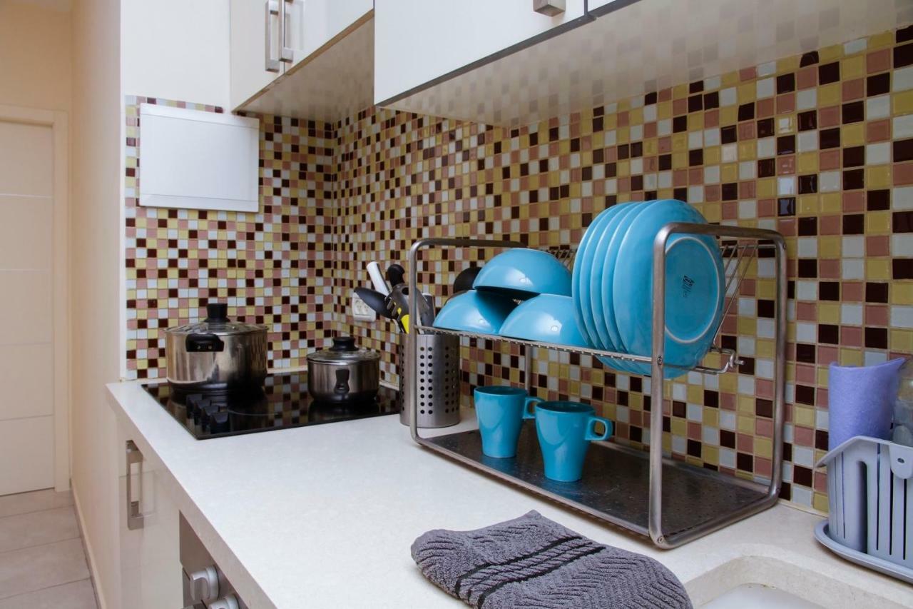 בת ים Apartments4You Bally מראה חיצוני תמונה